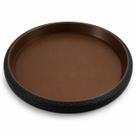 Bandeja Porta-Chaves e Objetos Design Moderno 20 cm -