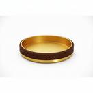 Bandeja Porta-Chaves e Objetos PLA 3D Design Moderno 12cm -
