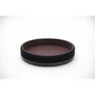 Bandeja Porta-Chaves e Objetos PLA 3D Design Moderno 12cm -