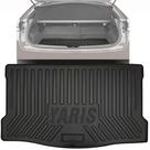 Bandeja Porta Malas Borda Alta Yaris Hatch 2018 a 2021 - B-000249