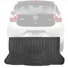 Bandeja Porta Malas de PVC Resistente Para Fiat Mobi 2016 em diante - B-000280