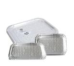 Bandeja Prata 20x25 Com 10 Unidades - SK