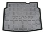 Bandeja Protetor Tapete Porta Malas Jeep Compass 2017 a 2025