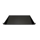 Bandeja Raker fixa frontal 2 pontos 1u x 250mm