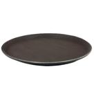 Bandeja Redonda Antiderrapante 40CM Garçom Restaurante Bar