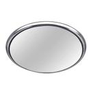 Bandeja Redonda Garçon Viel Em Aço Inox 40cm