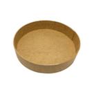 Bandeja Redonda Lisa Pp Festa Decoração 20x5 Kit 5 Mdf Madeira Bandeja Redonda Lisa Pp Festa Decoração 20x5 Kit 5 Mdf Madeira