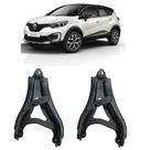Bandeja Renault Captur Dianteiro 2017 Até 2019 - O Par