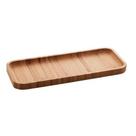 Bandeja Retangular 1360 Hire Bambu 28cm Lyor Design