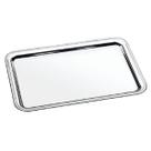 Bandeja Retangular Aço Inox Buena Tramontina 61712/480 Bandeja Retangular Aço Inox Buena Tramontina 61712/480