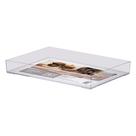 Bandeja Retangular Cristal 1643 Paramount Bandeja Retangular Cristal 1643 Paramount