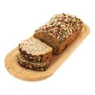Bandeja Retangular de Bambu 34x12cm Elegância e Versatilidade para Servir