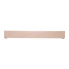 Bandeja Retangular Fundo de Madeira 42 x 30 x 5cm Marrom MDF Bandeja Retangular Fundo de Madeira 42 x 30 x 5cm Marrom MDF