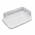 Bandeja Retangular G62M Branca Galvanotek c/150 un