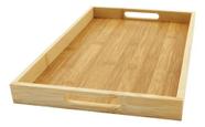 Bandeja Retangular Mdf Com Pegadores Alça Para Servir Bandeja Retangular Mdf Com Pegadores Alça Para Servir