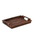 Bandeja Retangular Mundiart 41x27/5cm