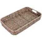 Bandeja Retangular Natural Grande YK 1501 - Mimo Style