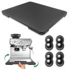 Bandeja rolante Taladad Appliance Slider para cafeteira