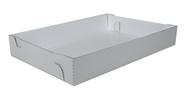 Bandeja Sheet Cake Box Bottom Southern Champion 1190, caixa 25