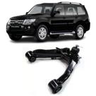 Bandeja Superior Direita - Pajero Full 2001 A 2006 - Bdj6794R