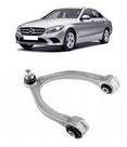 Bandeja superior esquerda mercedes c180 c200 c250 c300 cls400 e250 e400 clc250 15/18