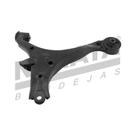 Bandeja Suspensão Civic 2000 a 2006 NBJ7007E