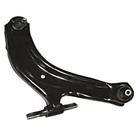 Bandeja Suspensão Completa Esquerda Nissan Sentra 07 A 13 F103