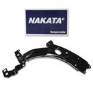Bandeja Suspensao Dianteira Direito Mobi, Palio, Grand Siena, Uno (Nakata NBJ4010D)