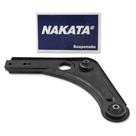 Bandeja Suspensao Dianteira Escort, Logus, Pointer, Verona (Nakata NBJ2003) Bandeja Suspensao Dianteira Escort, Logus, Pointer, Verona (Nakata NBJ2003)