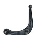 Bandeja suspensão dianteira peugeot 206 2005 2006 2007 2008 - 59834 - sfb1364