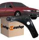 Bandeja Suspensão Direita Vw Pointer 1.8 1993
