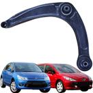 Bandeja Suspensão Esquerdo DRIVEX para Peugeot 307 2001 até 2012 Bandeja Suspensão Esquerdo DRIVEX para Peugeot 307 2001 até 2012