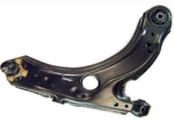 Bandeja suspensao ld audi a3 96/06 / golf iv 98/06 / bora 00/03 / new beetle 98/10 - dlz Bandeja suspensao ld audi a3 96/06 / golf iv 98/06 / bora 00/03 / new beetle 98/10 - dlz