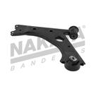 Bandeja Suspensão Punto 2007 a 2017 NBJ4008E Bandeja Suspensão Punto 2007 a 2017 NBJ4008E