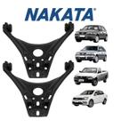 Bandeja Suspensão S/Pivô Nakata Dianteira Volkswagen Parati 1993 A 2008 Bandeja Suspensão S/Pivô Nakata Dianteira Volkswagen Parati 1993 A 2008