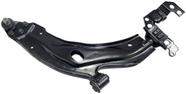 Bandeja Suspensão Strada 2003 a 2012 NBJ4011DP