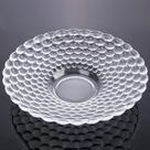 Bandeja vidro 29cm x 29 x 6 cm Bandeja vidro 29cm x 29 x 6 cm