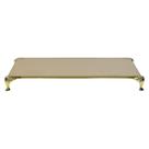 Bandeja Vidro Fumê-Bronze-Ouro-Rosê-Espelhada Lavabo 20x10 Bandeja Vidro Fumê-Bronze-Ouro-Rosê-Espelhada Lavabo 20x10