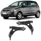 Bandeja VW Fox Dianteira 2003 Até 2008 O Par