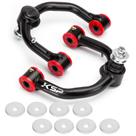 Bandejas de Suspensão Ajustáveis KSP Performance para Elevação de 5 a 10 cm Toyota