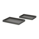 Bandejas em mdf com revestimento em pu mart Bandejas em mdf com revestimento em pu mart