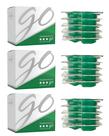 Bandejas para Blanqueamiento Dental Opalescence Go 15% Menta 4 Tratamientos