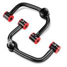 Bandejas Superiores Dynofit para Ford F150 2004-2020, elevação de 2-4"