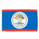 Bandera de Belice AZ FLAG 90x60 cm Poliéster Bandera de Belice AZ FLAG 90x60 cm Poliéster