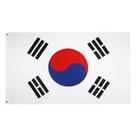 Bandera de Corea del Sur AZ FLAG 90x60 cm Poliéster