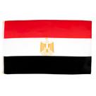 Bandera de Egipto AZ FLAG 150x90 cm Poliéster 100D