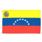 Bandera de Venezuela AZ FLAG 90x60 cm Poliéster