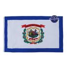 Bandera FLAGPARK de Virginia Occidental 91x152 cm 3 Capas
