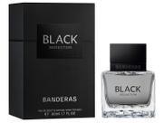 Banderas Black Seduction Eau de Toilette 50ml Banderas Black Seduction Eau de Toilette 50ml