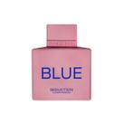 Banderas Blue Seduction Summer Essence EDT - Feminino